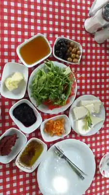 Mustafa&apos;nın Kayfesi'nin yemek ve ambiyans fotoğrafları 1