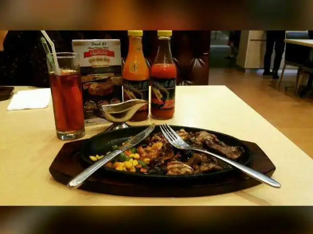 Gambar Makanan Steak 21 14