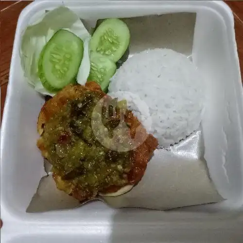 Gambar Makanan KEDAI DE FAIZ 2