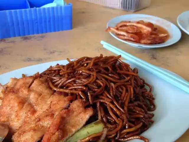 Chin Su Fook Noodle and Porridge Food Photo 15