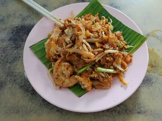 Tiger Char Koay Teow Food Photo 2