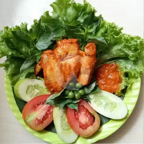 Gambar Makanan Masakan Betawi Mpo Maroh, Cakung 1