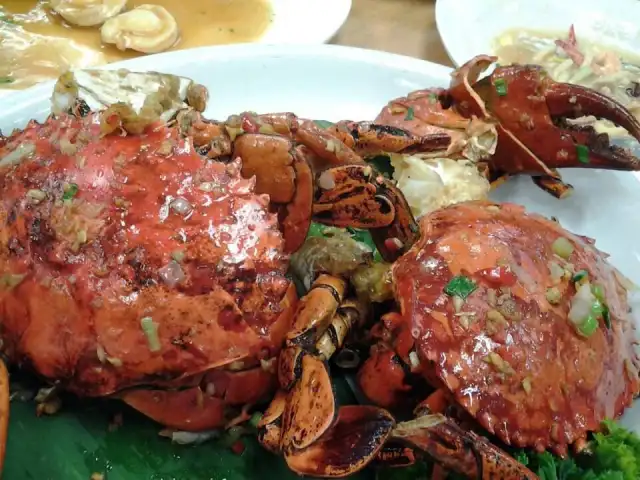 May Mey Gourmet Seafood Food Photo 7