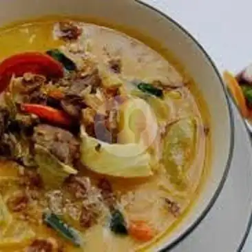 Gambar Makanan Sate Tongseng Sop iga Bu Ummi, Pondok Indah 13