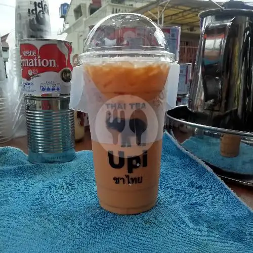 Gambar Makanan Upi Thai Tea, Utan Kayu 15