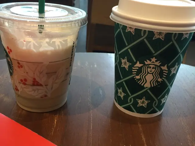 Starbucks Coffee