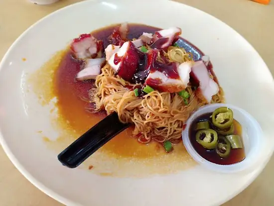 Pork Mee OUG Food Photo 4