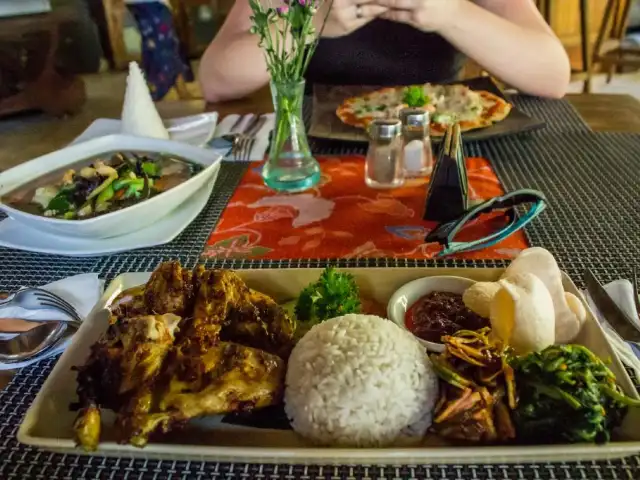 Gambar Makanan Gedong Sisi Warung 12