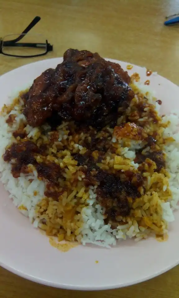 Restoran Bharkat (Nasi Kandar) Food Photo 14