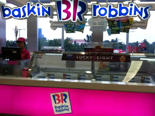 Gambar Makanan Baskin Robbins 18