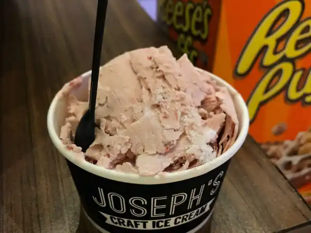 Joseph's Craft Ice Cream Food Photo 15