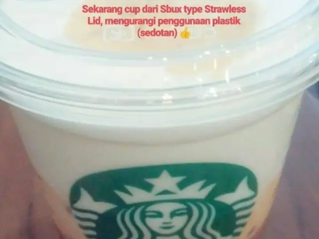 Gambar Makanan Starbucks Coffee 19