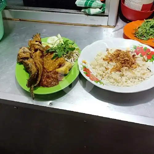 Gambar Makanan Wm. Pecel Lele Mba Rizki, Sudibyo 3