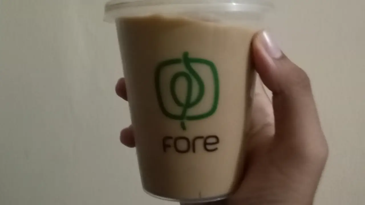 ForeCoffee