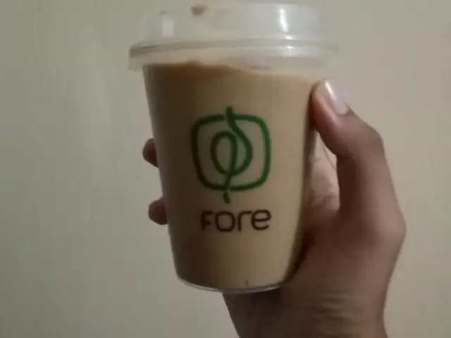 ForeCoffee