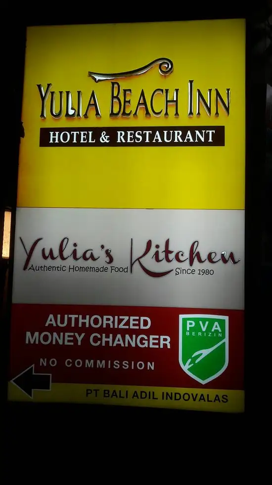 Gambar Makanan Yulia's Kitchen 9