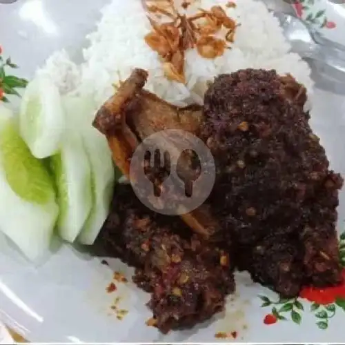 Gambar Makanan Nasi Uduk Otieb, Sidoarjo 20