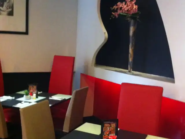 Gambar Makanan La Table - Ibis Jakarta Arcadia Hotel 12