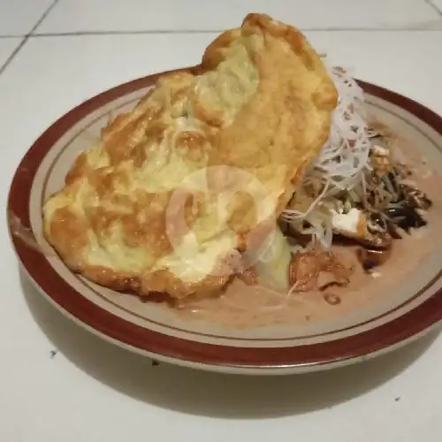 Gambar Makanan Ketoprak Mas Wawan 11