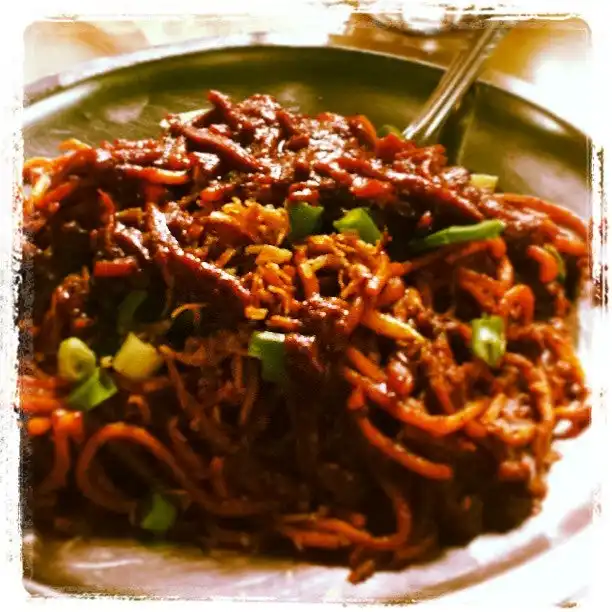 Hameed "PATA" Special Mee Sotong Food Photo 2