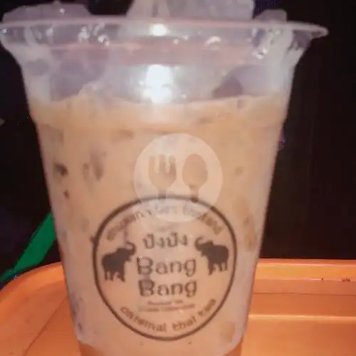 Gambar Makanan Bang Bang Thai Tea  3