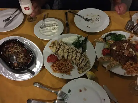 Ora Kebap Restoran'nin yemek ve ambiyans fotoğrafları 17