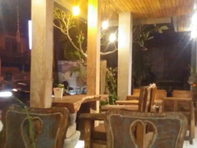 Gambar Makanan Cafe Now Andong Ubud 6