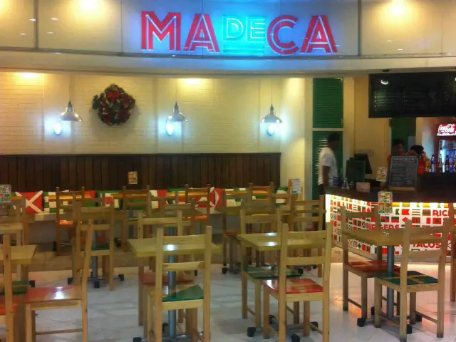 Madeca Food Photo 3