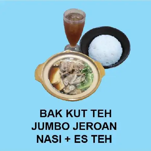 Gambar Makanan XC Bak Kut Teh, Siam 9
