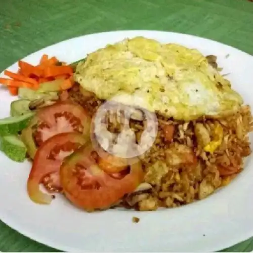 Gambar Makanan Nasi Goreng Wijaya 22 Bahari, Raden Sanim 16