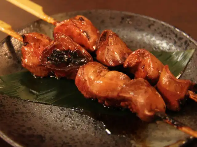 Kushiyaki Kuni Food Photo 9