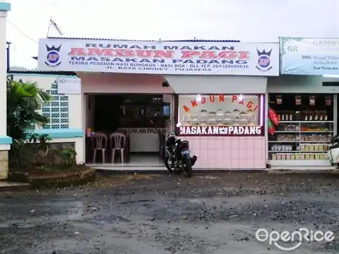 RM. Ambun Pagi