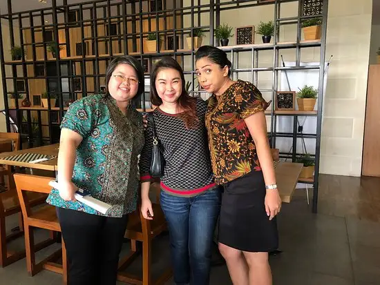 Gambar Makanan FRESQA Bistro Palembang 20