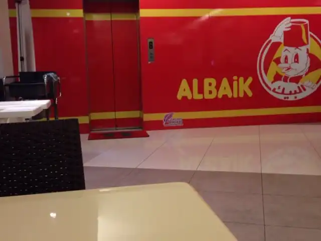 Al-Baik Chicken Restaurant Food Photo 11