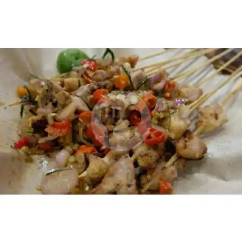 Gambar Makanan Soto & Sate Ayam Pa Somad, Karees Timur 8