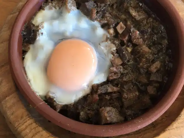 Köseoğlu Ekmek & Pide & Kahvaltı'nin yemek ve ambiyans fotoğrafları 13
