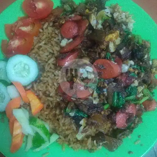 Gambar Makanan Nasi Goreng Gila Malarasa, Jagakarsa 5