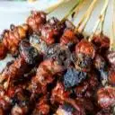 Gambar Makanan Sate Madura Pak Achmad 8