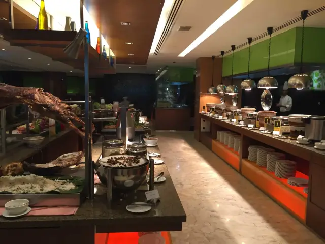 Melting Pot Café - Concorde Hotel Shah Alam Food Photo 4