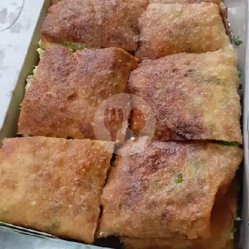 Gambar Makanan Syahputra Martabak Asli Bandung 2