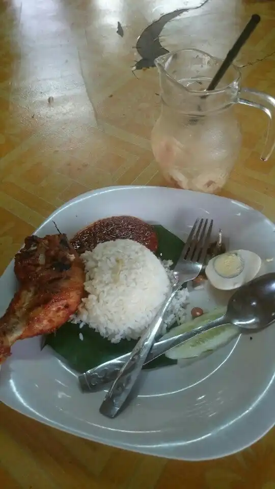 Nasi Lemak Ayam Golek Batu Gajah Food Photo 9