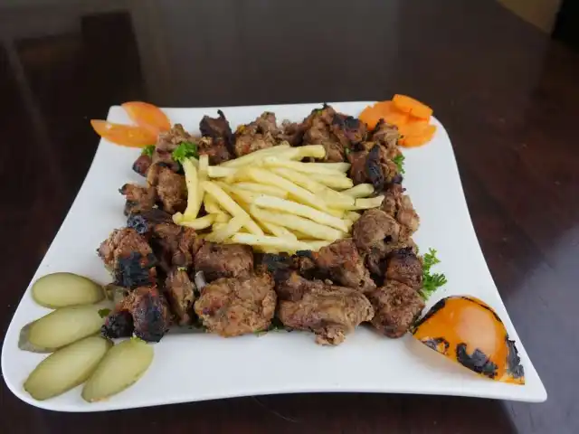 Al Azhar Restaurant & Kebab Food Photo 13