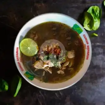 Gambar Makanan Soto Ayam Ceker Kuta 1, Pasar Kuta 1 3