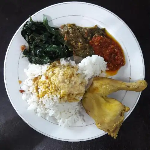 Gambar Makanan Rumah Makan Padang Restu Bundoo 4