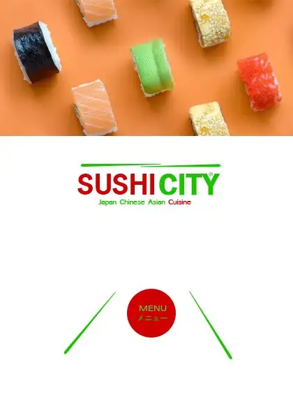 Sushi City'nin yemek ve ambiyans fotoğrafları 22
