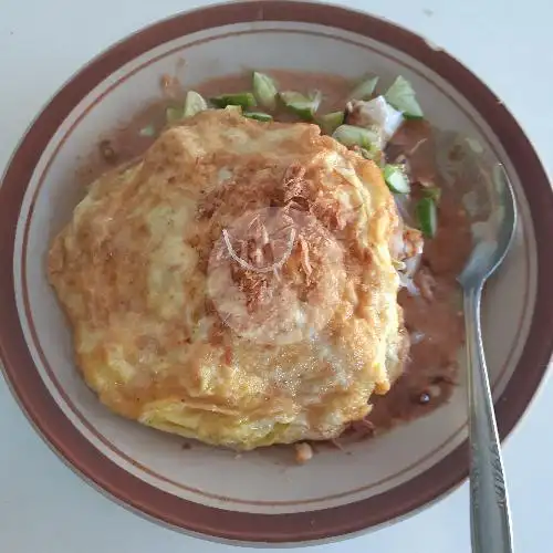 Gambar Makanan Ketoprak Sedap Malam Khanza Alfin 1