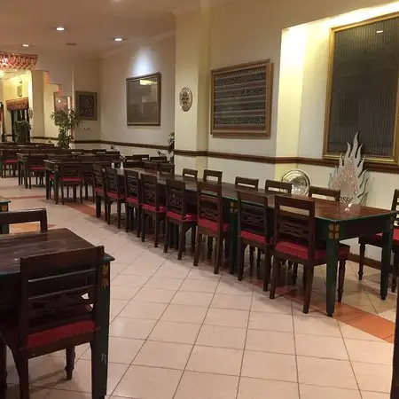 Gambar Makanan Natrabu Minang Restaurant 15