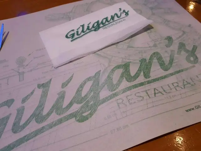Giligan's Food Photo 12
