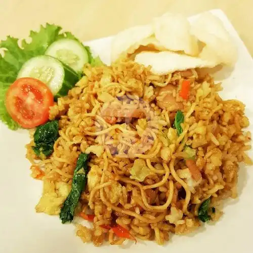 Gambar Makanan Kedai Kopi Tan 6