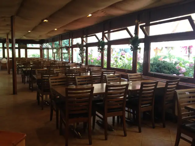 Bora Bora Et Balık Restaurant'nin yemek ve ambiyans fotoğrafları 6